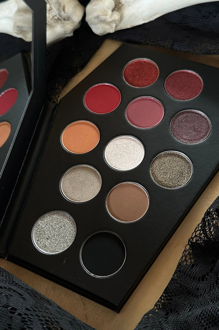 mother of hades eyeshadow shades