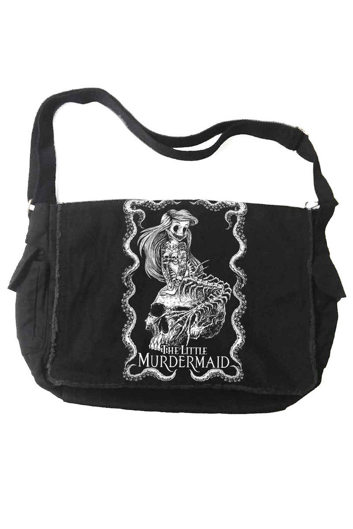 VampireFreaks Messenger Bag [Multiple Designs Available]