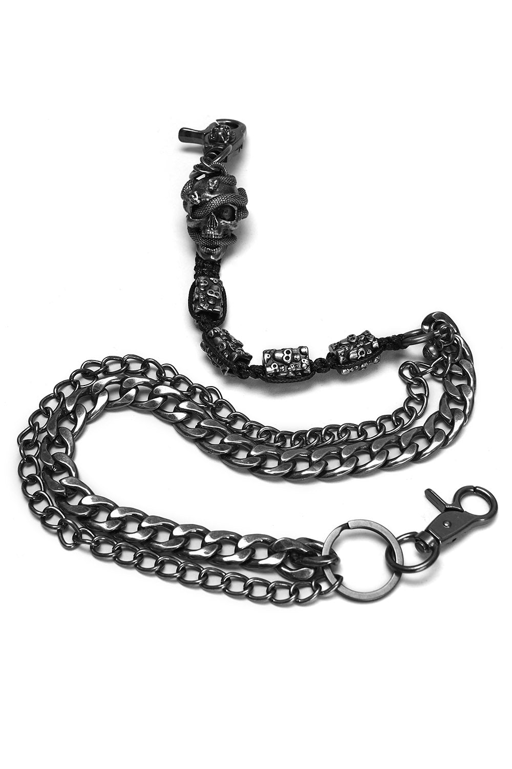 heavy duty pant chain for men