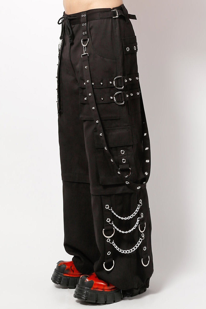 Pantalones Tripp NYC Jam [NEGRO]