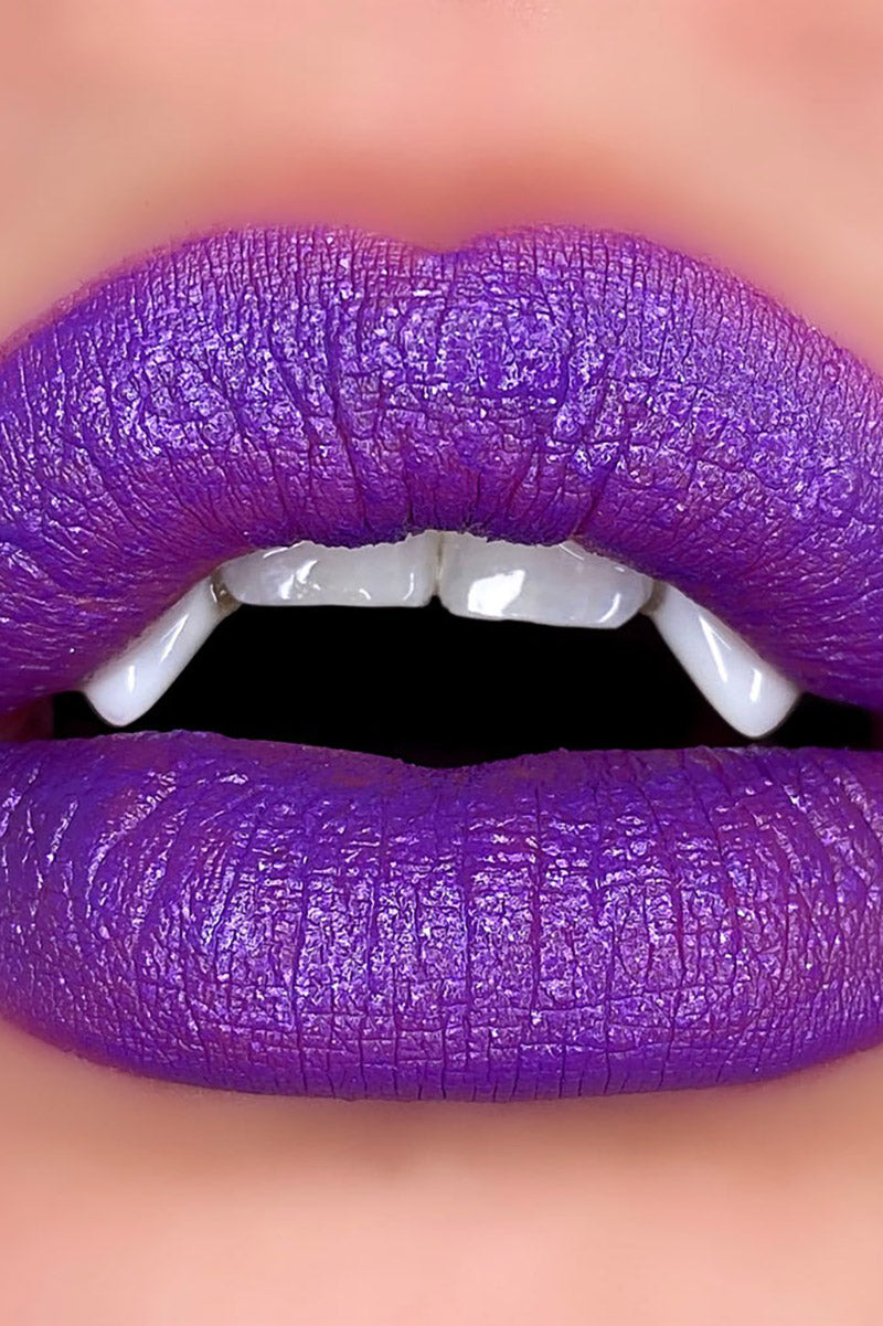 Metallic Lip Potion [WICKED]