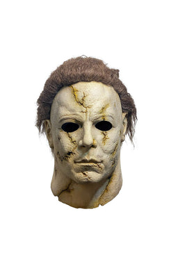 Michael Myers Mask - Rob Zombie Halloween (2007)