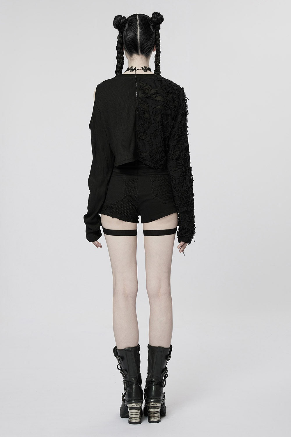punk clothes 