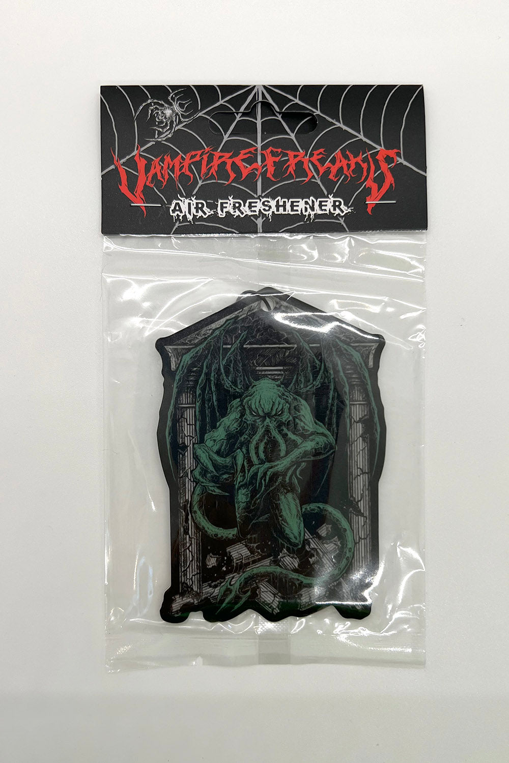 cthulhu air freshener for auto