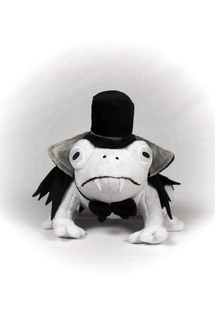 Nosferatoad Plushie