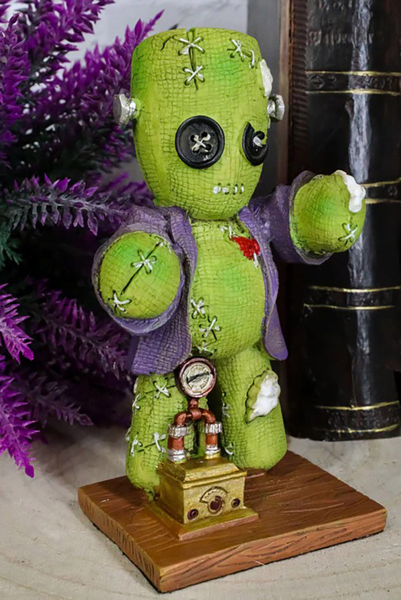 Pinheads Frankenstitch Statue