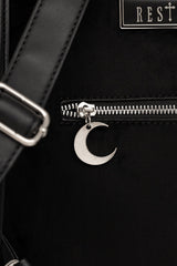 magical girl moon backpack for ren faire 