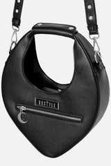 small sized gothic cathedral handbag