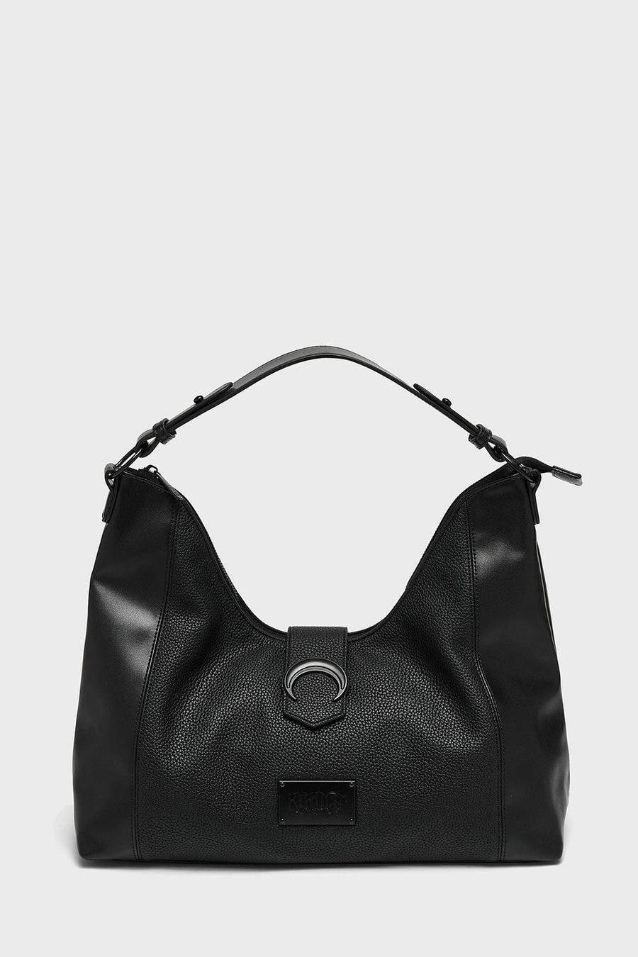 oversized gothic bag