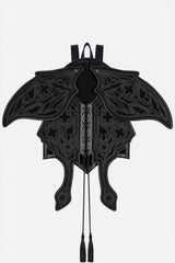 Obsidian Moth Backpack from Restyle