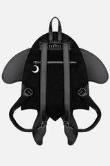 whimsigoth butterfly 3d moth backpack
