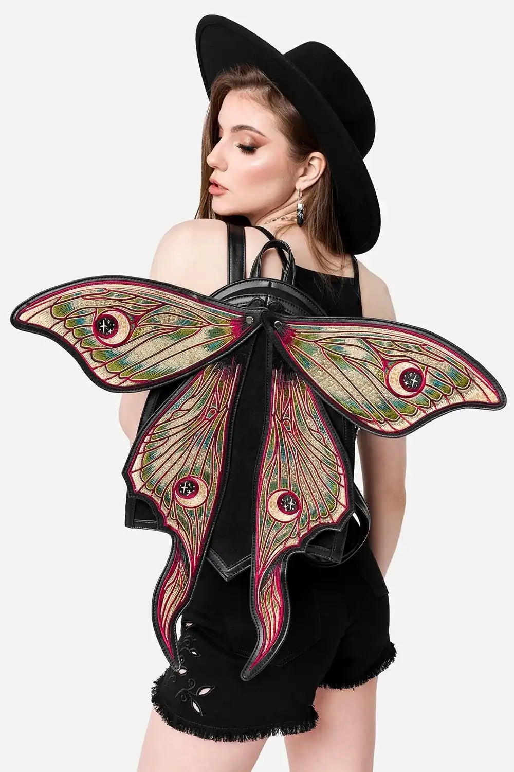 Metamorphosis Backpack
