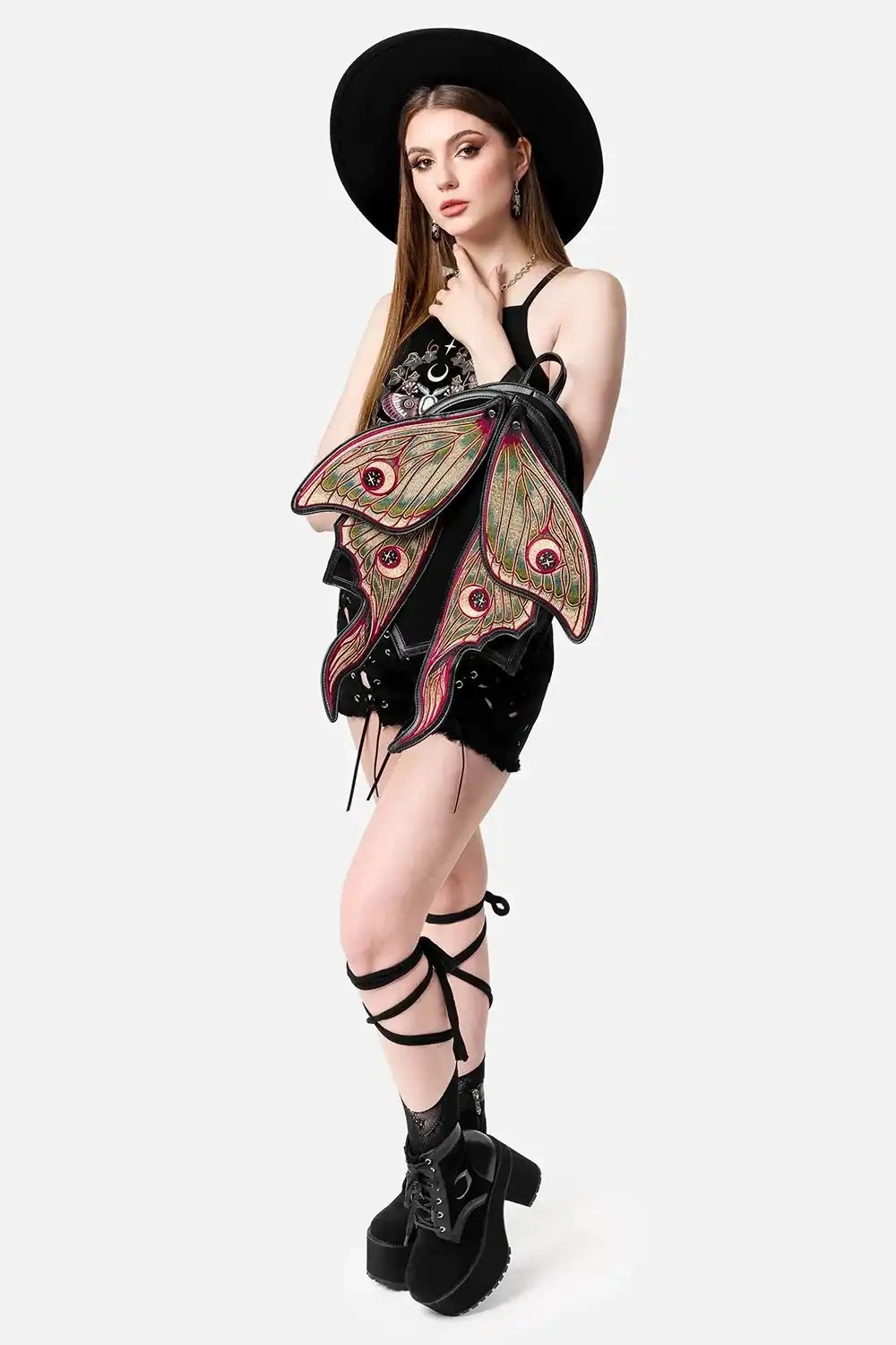 Metamorphosis Backpack