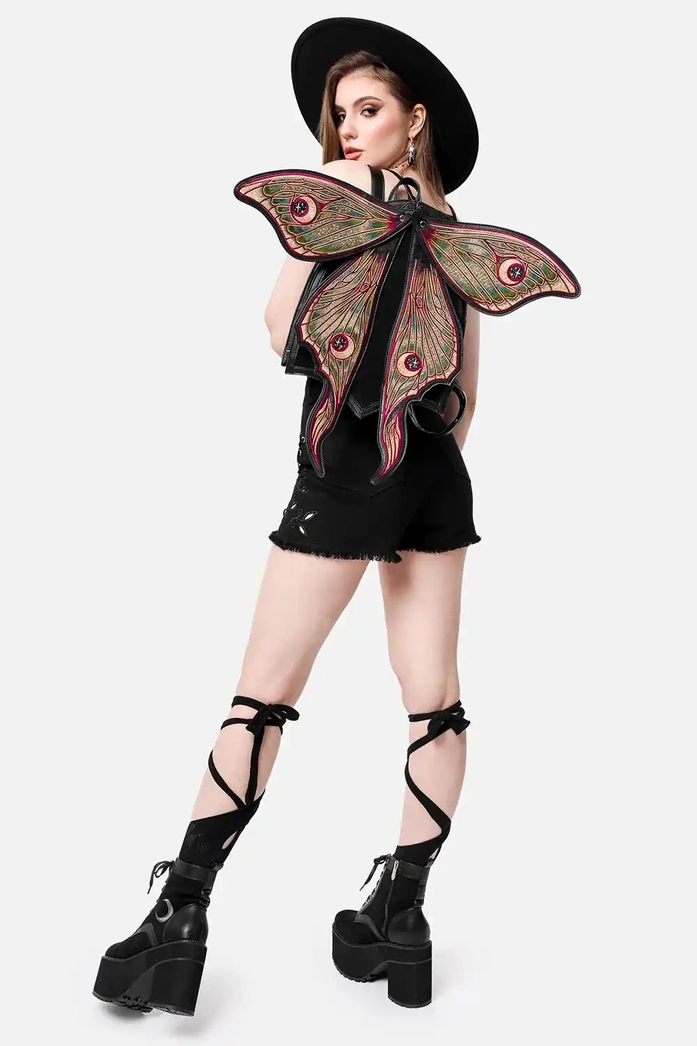 Metamorphosis Backpack