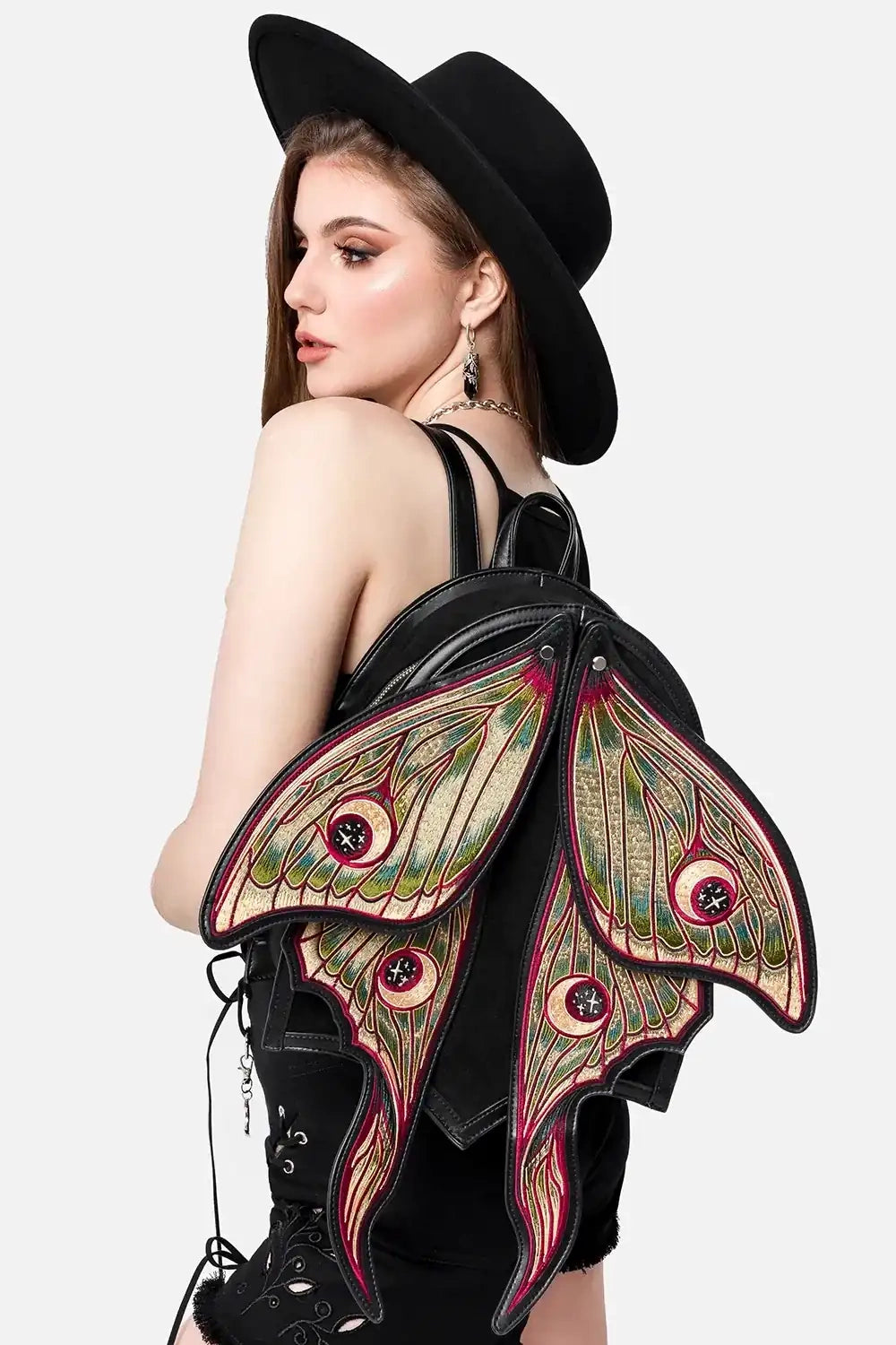 Metamorphosis Backpack