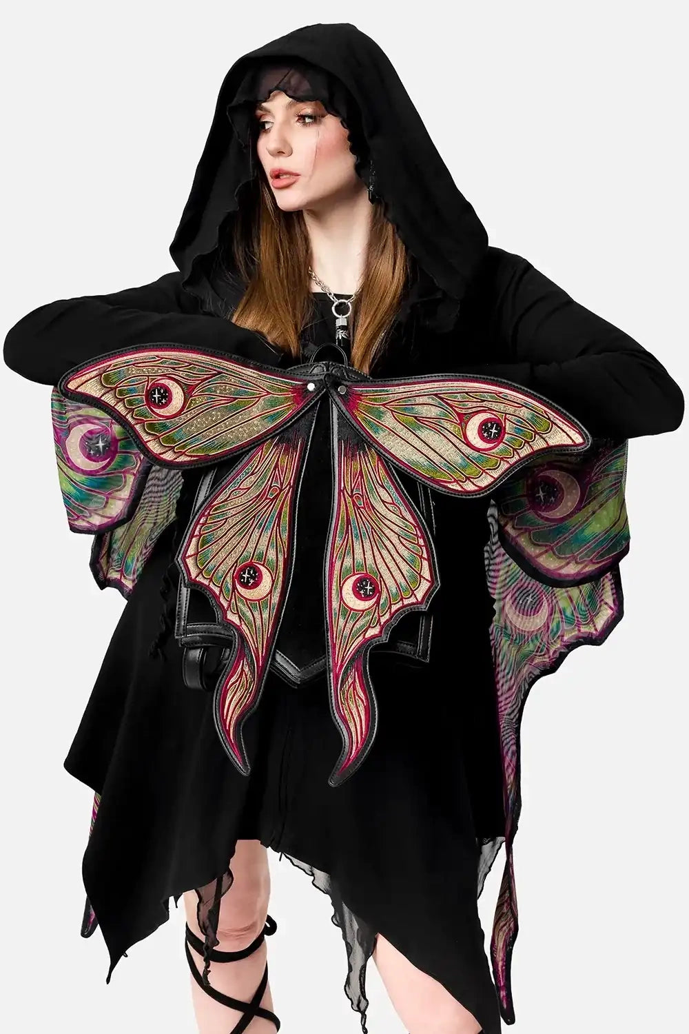 Metamorphosis Backpack