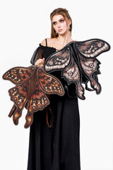 Moth backpacks from Restyle