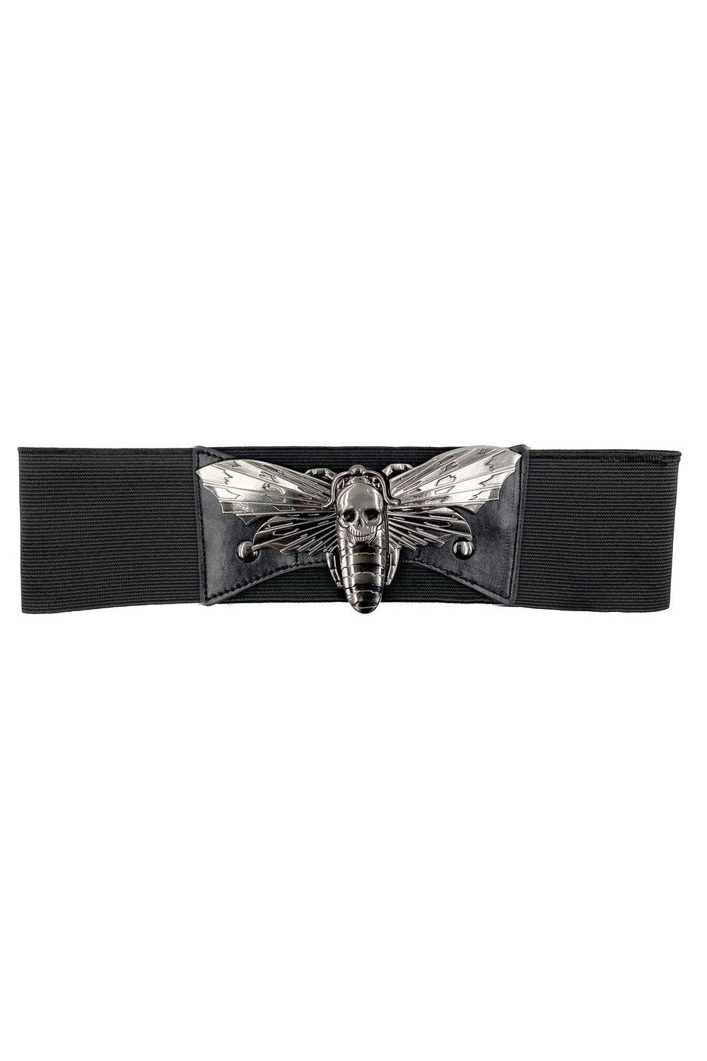 black moth belt by kreepsville