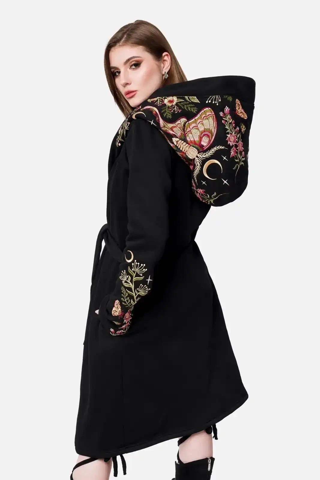 embroidered whimsigoth clothes by restyle