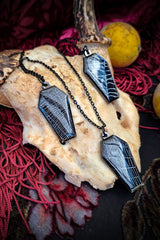 real spiderweb jewelry