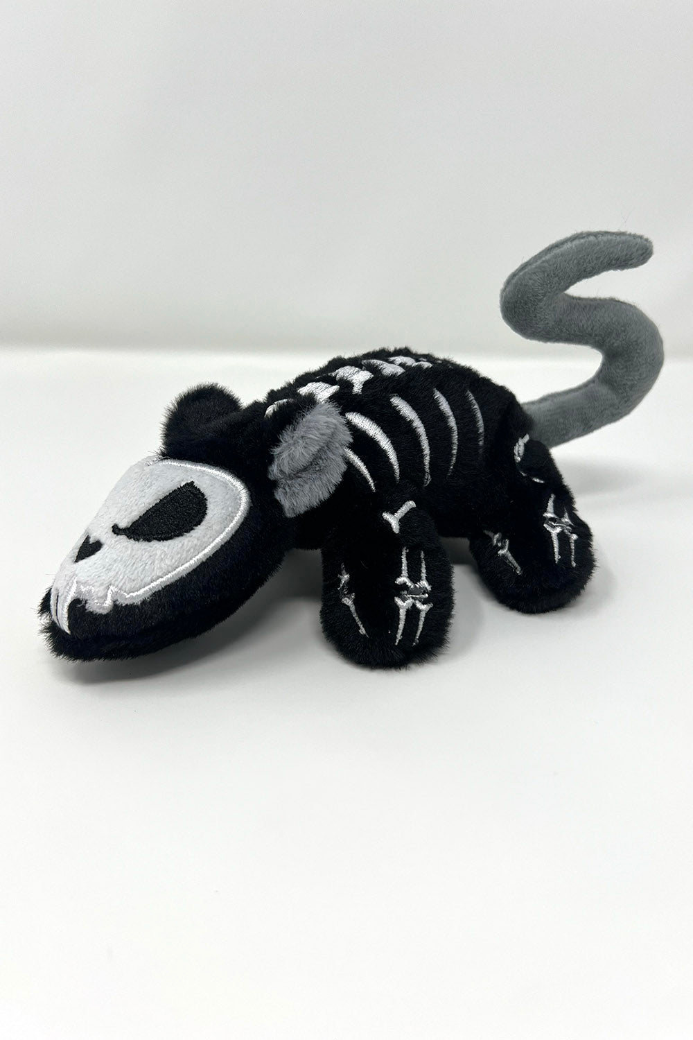 creepy cute rat keychain toy by vampirefreaks 