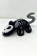 creepy cute rat keychain toy by vampirefreaks 