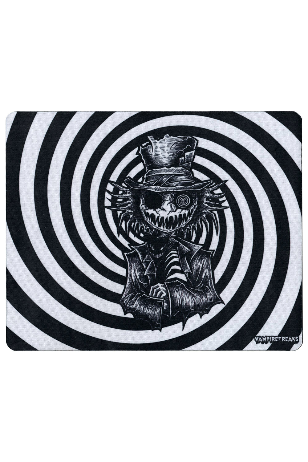 Mad Hatter Mouse Pad