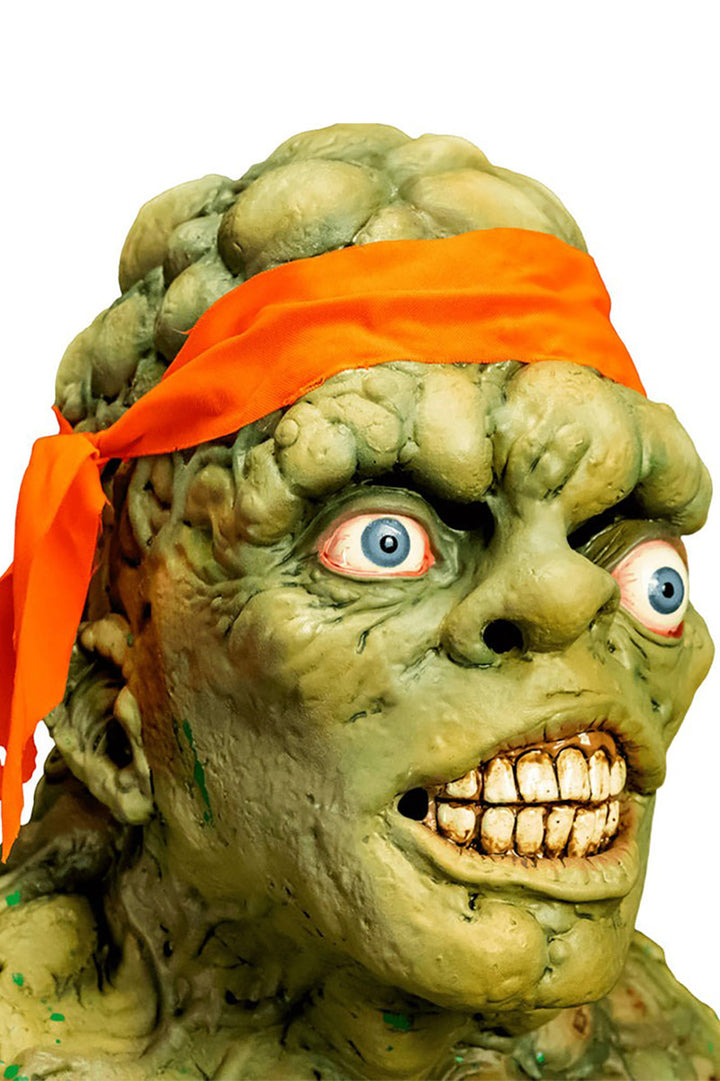 trick r treat studios the toxic avenger face mask 