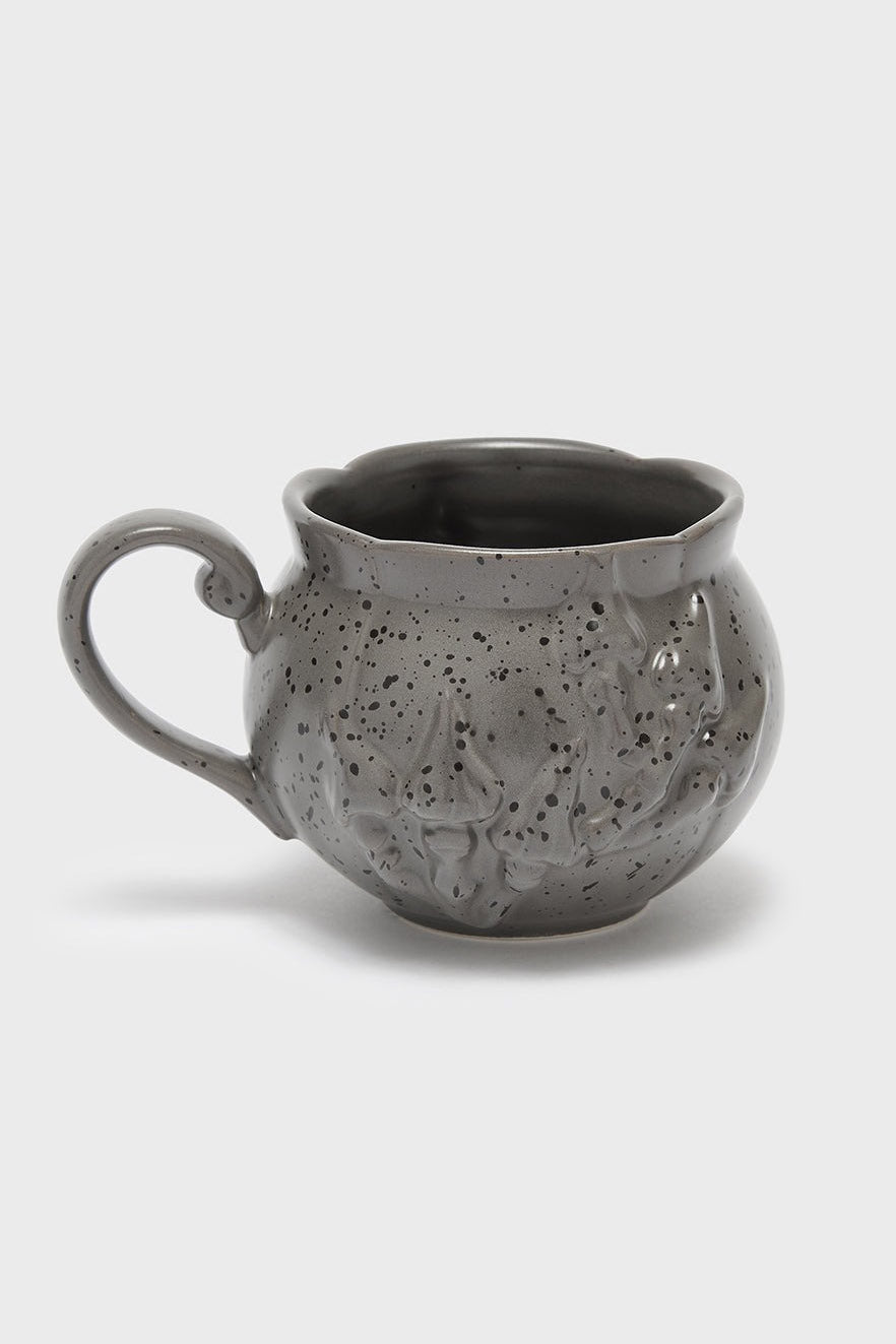 goblincore coffee cup 