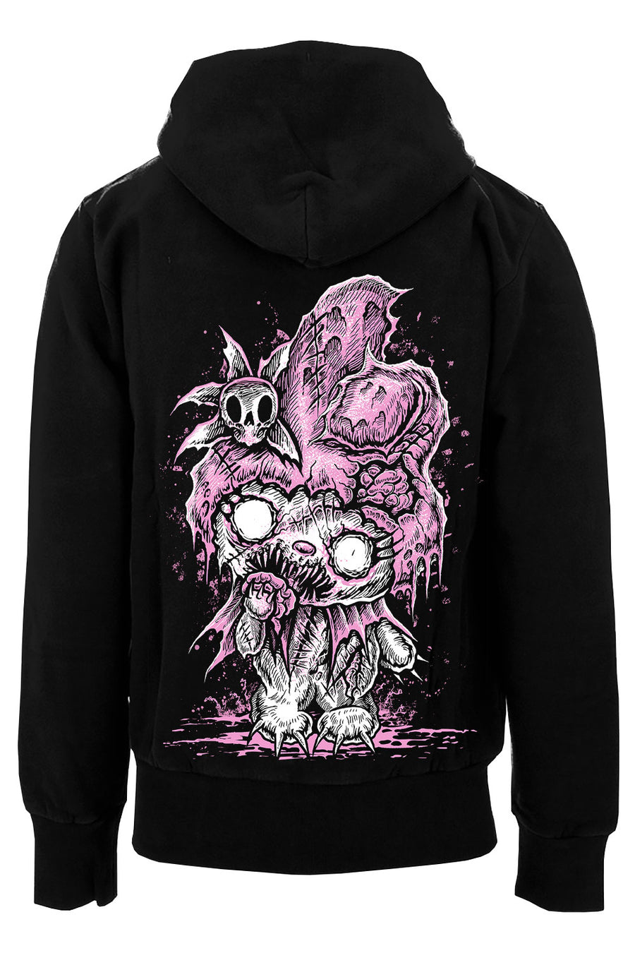 My Misery Hoodie