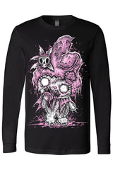 creepy cute clothing