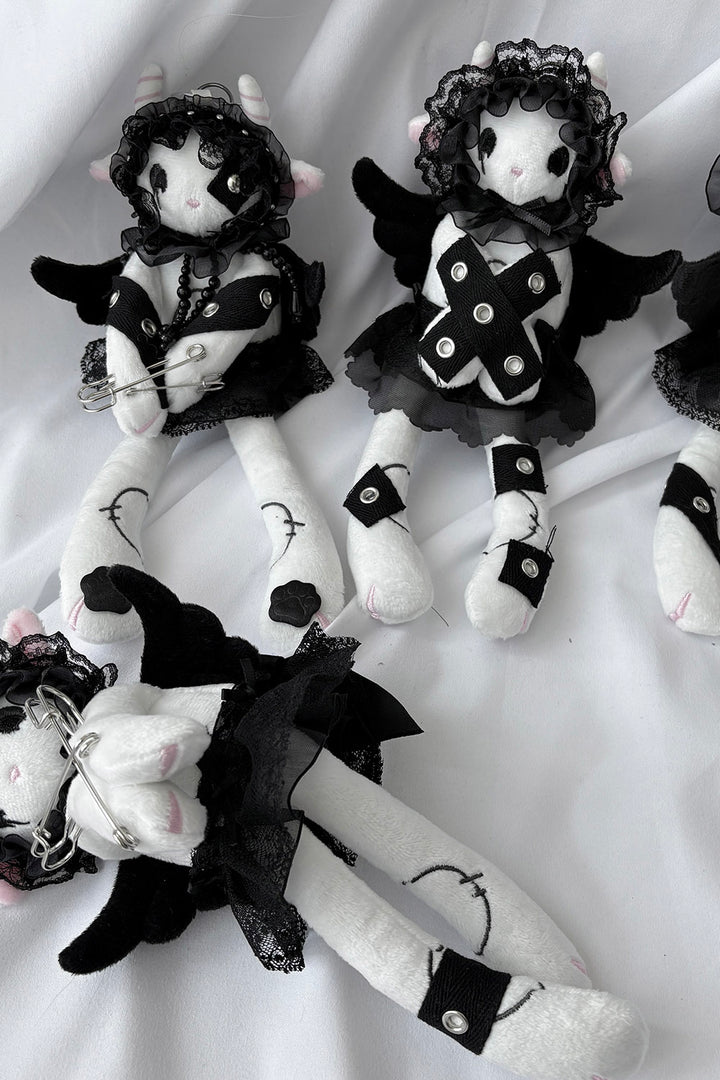 gurokawa horror dolls