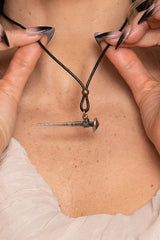Smith's Charm Pendant