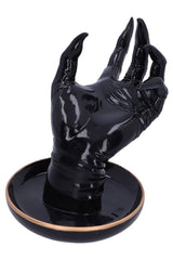 gothic ring holder