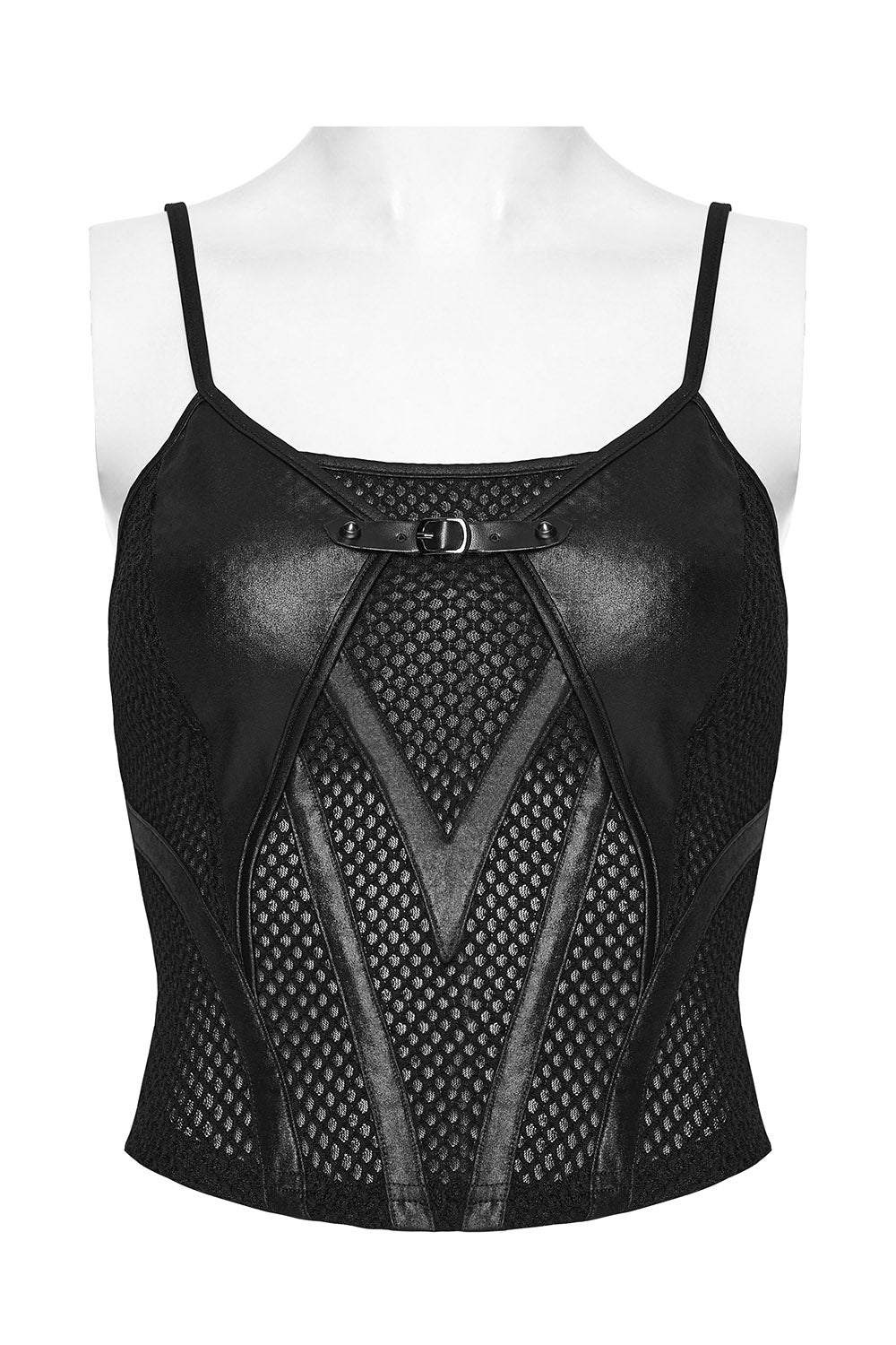 cybergoth tank top