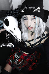 Nevermore Beanie
