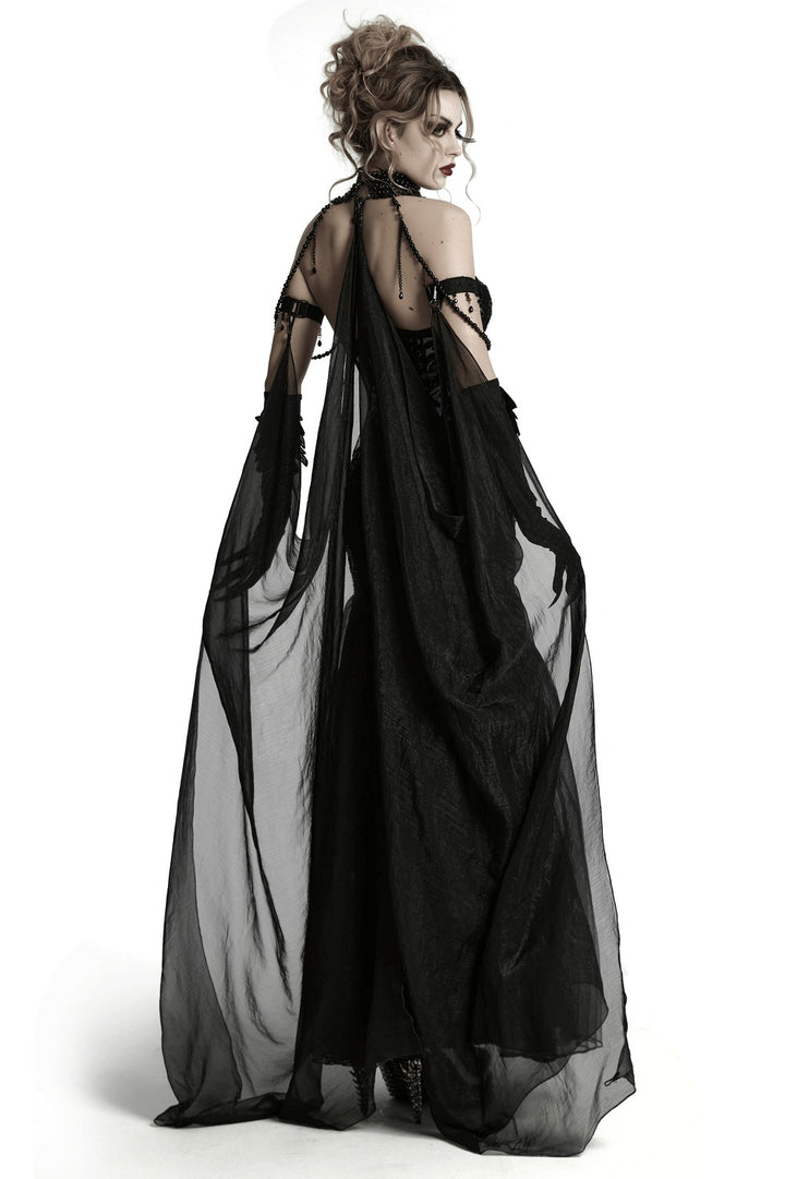 womens vampire clothes