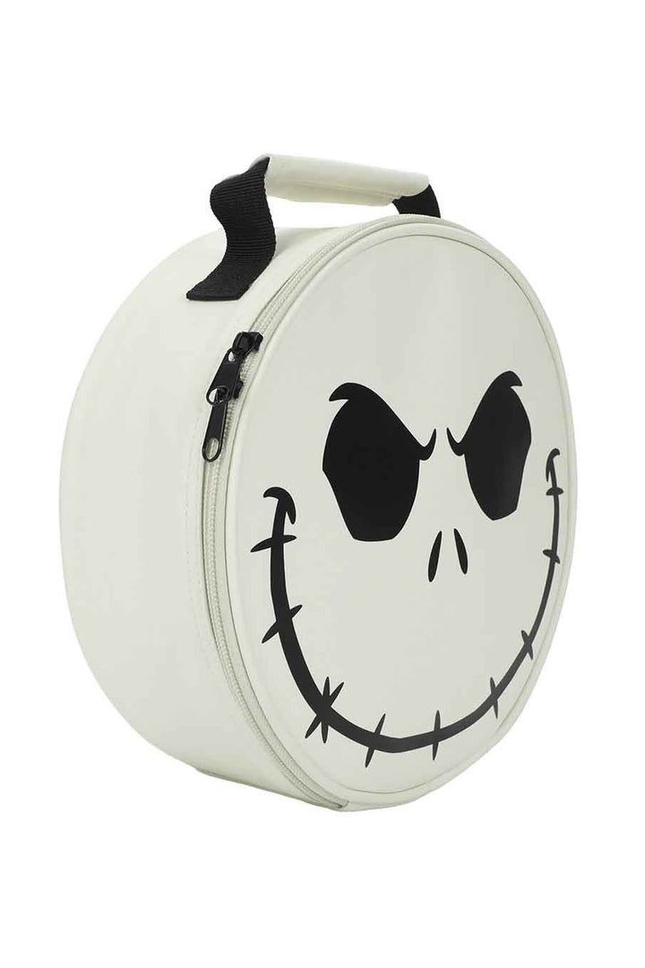 The Nightmare Before Christmas Jack Lunch Tote