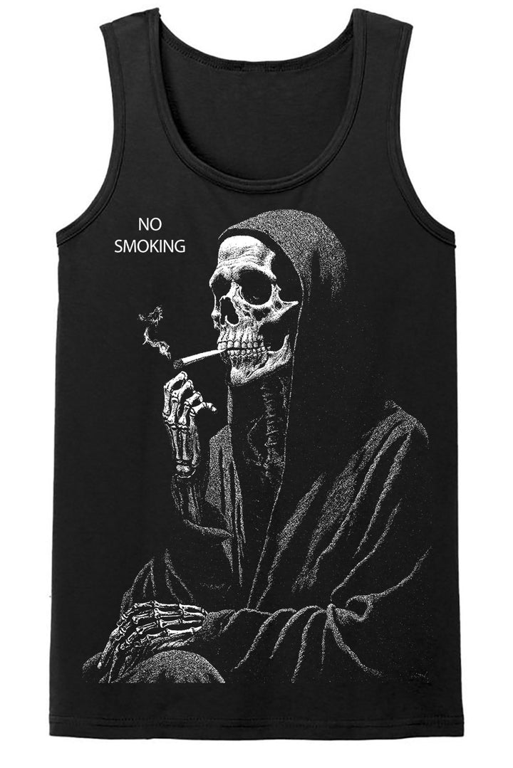 smoking nun shirt