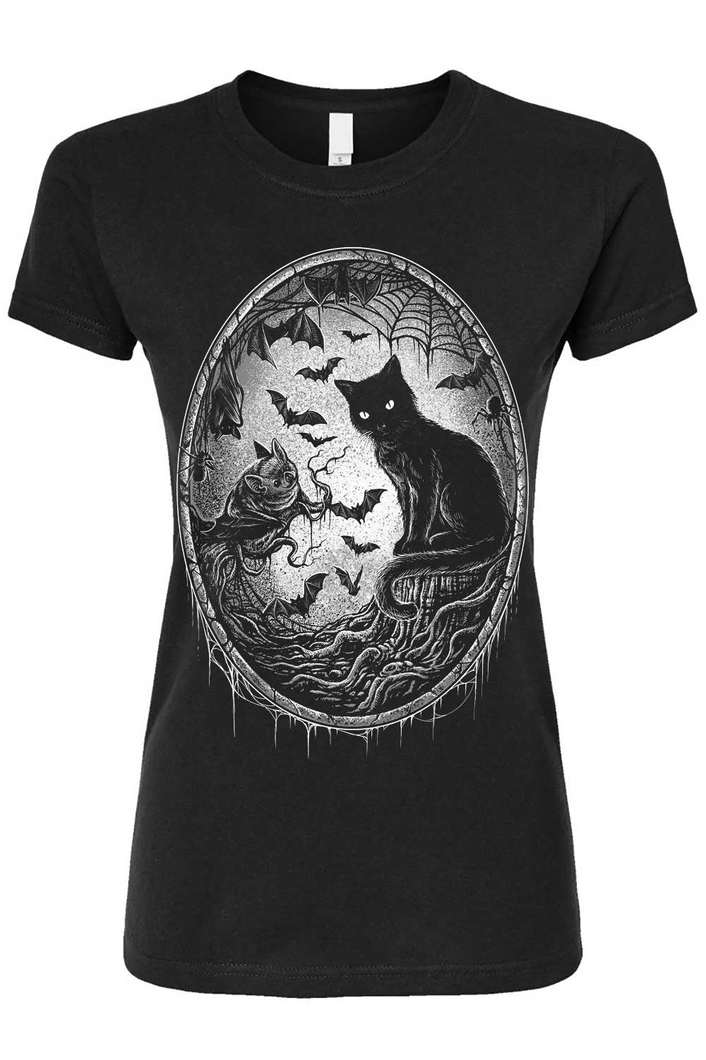 Nocturnal Creatures T-shirt