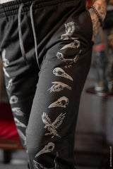 gothic pajama pants by vampirefreaks 