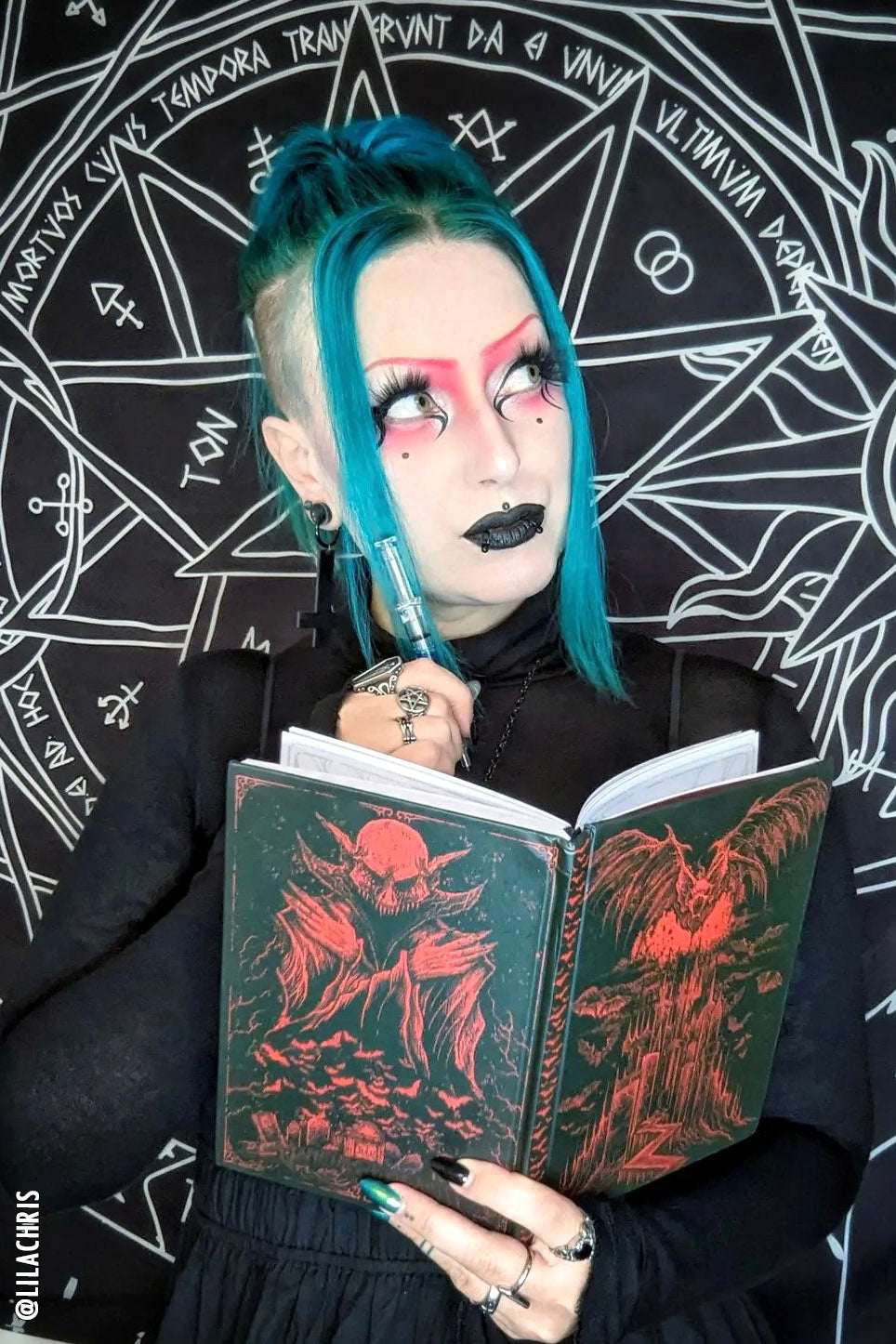 Vampir-Tagebuch 