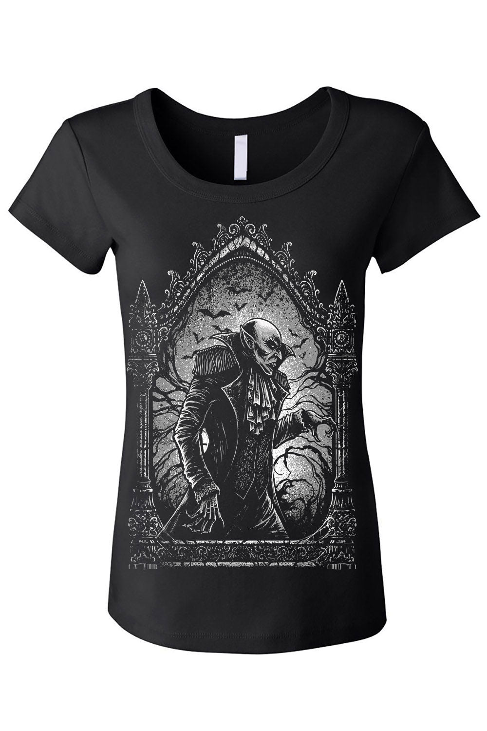 womens vampire goth clothing