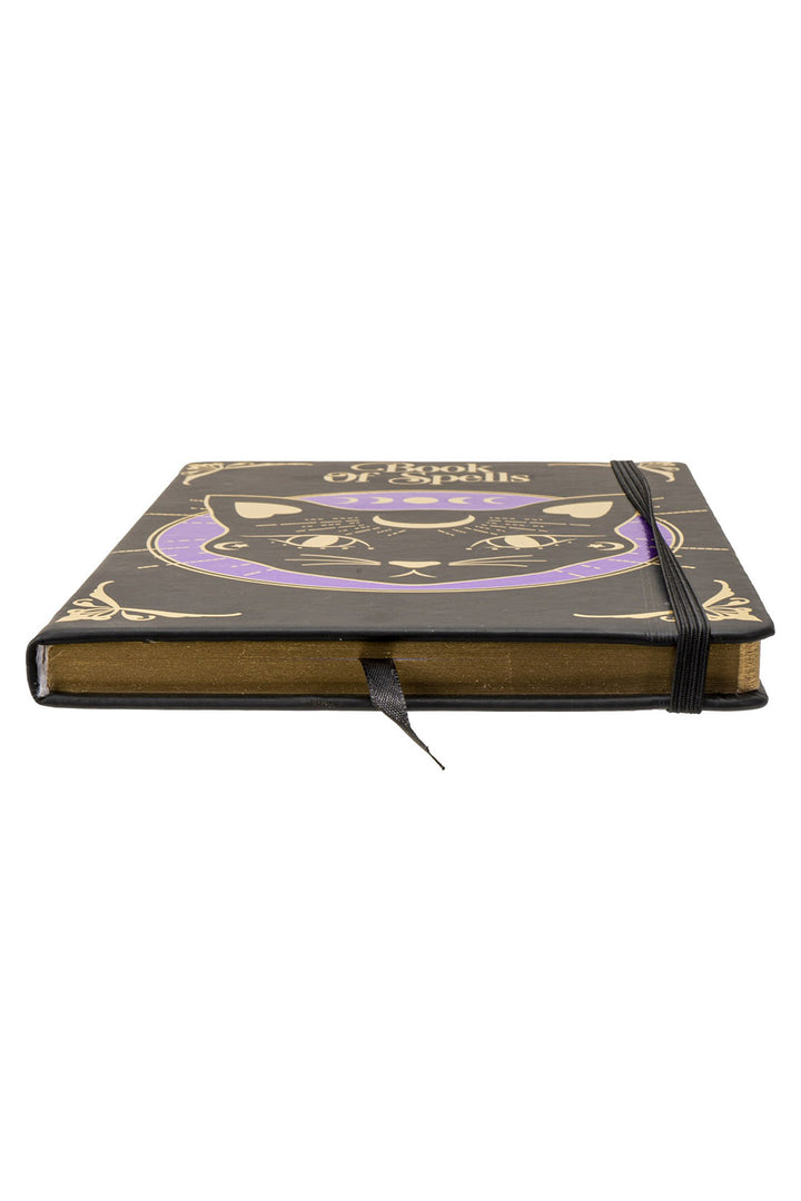 occult notebook