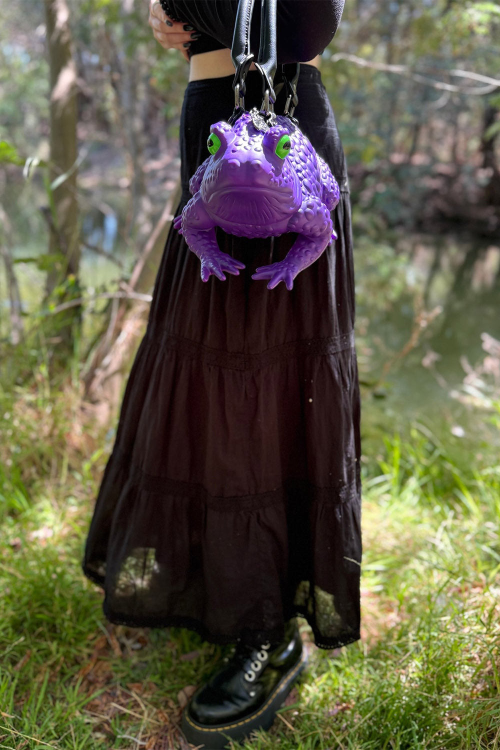 novelty animal purse by the windy willow store 