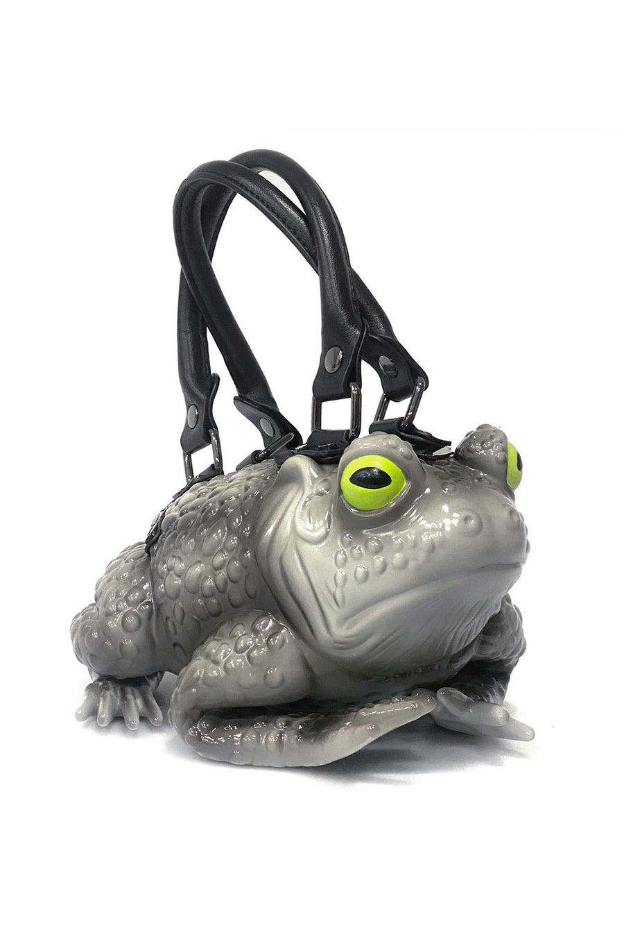 windy willow toad bag