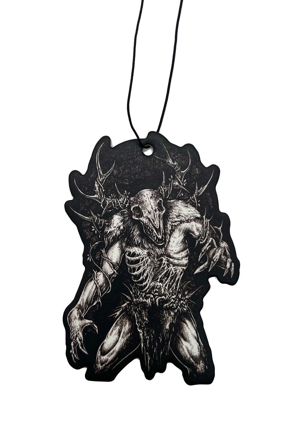 King & Prince - King&Prince【新品】Air Freshener Wendigo Air Freshener [PINE] – VampireFreaks