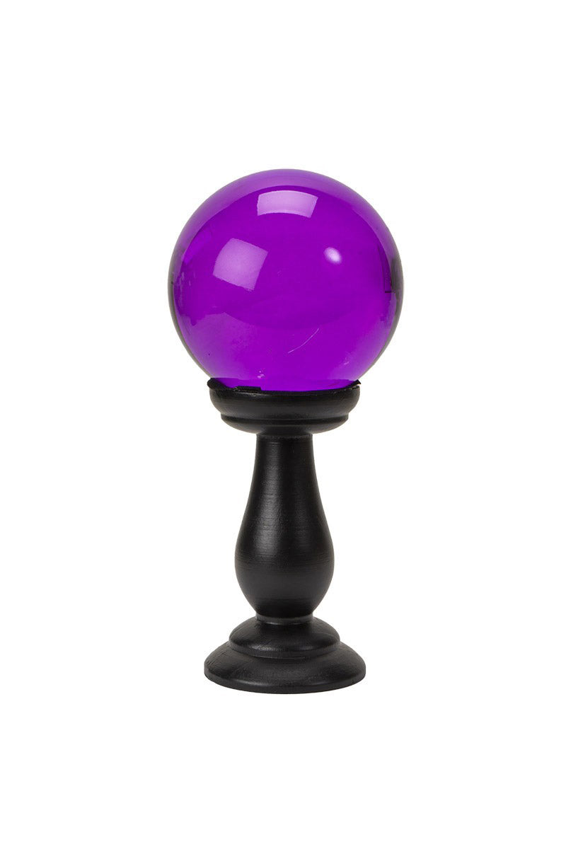 crystal ball set