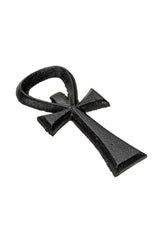 alchemy gothic ankh symbol bottle opener 