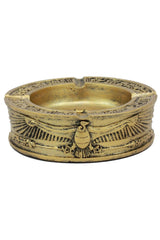 gothic ash tray